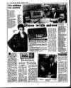 Evening Herald (Dublin) Thursday 07 December 1989 Page 20