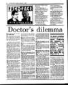 Evening Herald (Dublin) Thursday 07 December 1989 Page 24