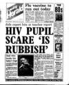 Evening Herald (Dublin) Tuesday 12 December 1989 Page 1