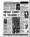 Evening Herald (Dublin) Tuesday 12 December 1989 Page 52