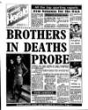 Evening Herald (Dublin) Saturday 16 December 1989 Page 1