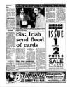 Evening Herald (Dublin) Saturday 16 December 1989 Page 7