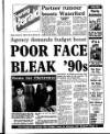 Evening Herald (Dublin) Monday 18 December 1989 Page 1