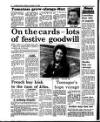 Evening Herald (Dublin) Monday 18 December 1989 Page 6
