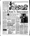 Evening Herald (Dublin) Monday 18 December 1989 Page 16