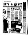 Evening Herald (Dublin) Monday 18 December 1989 Page 18