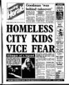 Evening Herald (Dublin) Tuesday 19 December 1989 Page 1