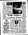 Evening Herald (Dublin) Tuesday 19 December 1989 Page 2