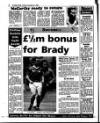 Evening Herald (Dublin) Tuesday 19 December 1989 Page 58