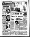 Evening Herald (Dublin) Tuesday 02 January 1990 Page 4