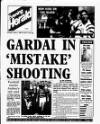 Evening Herald (Dublin) Wednesday 03 January 1990 Page 1