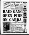 Evening Herald (Dublin) Monday 08 January 1990 Page 1