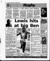 Evening Herald (Dublin) Thursday 11 January 1990 Page 52