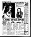 Evening Herald (Dublin) Friday 12 January 1990 Page 8