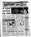 Evening Herald (Dublin) Saturday 13 January 1990 Page 25