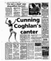 Evening Herald (Dublin) Saturday 13 January 1990 Page 38