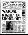 Evening Herald (Dublin) Monday 15 January 1990 Page 1