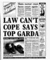 Evening Herald (Dublin) Tuesday 16 January 1990 Page 1