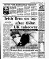 Evening Herald (Dublin) Tuesday 16 January 1990 Page 7
