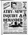 Evening Herald (Dublin) Wednesday 17 January 1990 Page 1