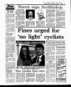 Evening Herald (Dublin) Wednesday 17 January 1990 Page 5