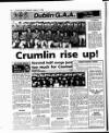 Evening Herald (Dublin) Wednesday 17 January 1990 Page 42