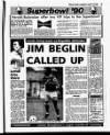 Evening Herald (Dublin) Wednesday 17 January 1990 Page 51