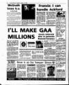 Evening Herald (Dublin) Thursday 18 January 1990 Page 52