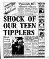 Evening Herald (Dublin) Friday 19 January 1990 Page 1