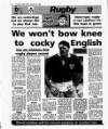 Evening Herald (Dublin) Friday 19 January 1990 Page 58