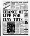 Evening Herald (Dublin) Saturday 20 January 1990 Page 1