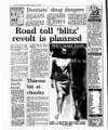 Evening Herald (Dublin) Saturday 20 January 1990 Page 8