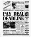 Evening Herald (Dublin) Tuesday 23 January 1990 Page 1