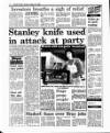 Evening Herald (Dublin) Tuesday 23 January 1990 Page 6