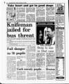 Evening Herald (Dublin) Tuesday 23 January 1990 Page 8