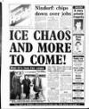 Evening Herald (Dublin) Wednesday 24 January 1990 Page 1
