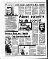 Evening Herald (Dublin) Wednesday 24 January 1990 Page 22