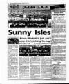 Evening Herald (Dublin) Wednesday 24 January 1990 Page 46