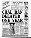 Evening Herald (Dublin) Thursday 25 January 1990 Page 1