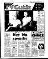 Evening Herald (Dublin) Thursday 25 January 1990 Page 25