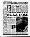 Evening Herald (Dublin) Thursday 25 January 1990 Page 50
