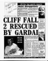 Evening Herald (Dublin) Saturday 27 January 1990 Page 1