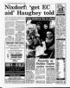 Evening Herald (Dublin) Saturday 27 January 1990 Page 6