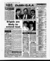 Evening Herald (Dublin) Wednesday 31 January 1990 Page 40