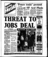 Evening Herald (Dublin) Saturday 03 February 1990 Page 1