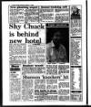 Evening Herald (Dublin) Saturday 03 February 1990 Page 6