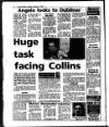 Evening Herald (Dublin) Saturday 03 February 1990 Page 36