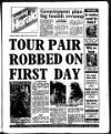 Evening Herald (Dublin) Monday 05 February 1990 Page 1