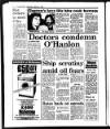 Evening Herald (Dublin) Wednesday 07 February 1990 Page 2