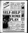 Evening Herald (Dublin) Friday 09 February 1990 Page 1